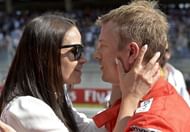 TOPSHOT-AUTO-F1-PRIX-AUSTRIA